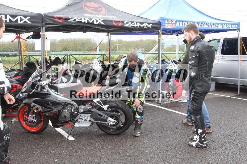 Archiv-2025/08 20.04.2025 Speer Racing ADR/Impressionen